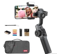 Stabilizator DJI Osmo Mobile 6 — şəkil 3