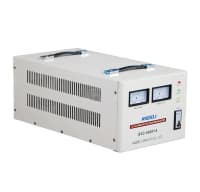 Gərginlik stabilizatoru Andeli SVC 1500VA-30000VA — şəkil 14