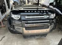 Ön bufer Land Rover Defender — şəkil 1