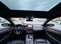 BMW 530, 2017 il, 165000 km, 2000 L — şəkil 6