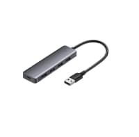 USB Hub Ugreen CM219 4-port USB 3.0 — şəkil 2