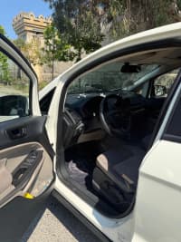 Ford Ecosport, 2020 il, 93000 km — şəkil 4