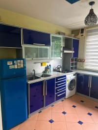 3 otaqlı mənzil 49 m² satılır Bakı, Yasamal r. — şəkil 8