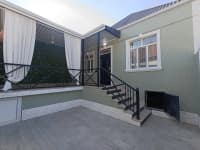 3 otaqlı həyət evi 100 m² satılır — şəkil 3