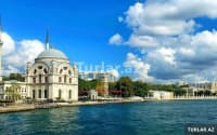 İstanbul turu, Imperial Travel — şəkil 6