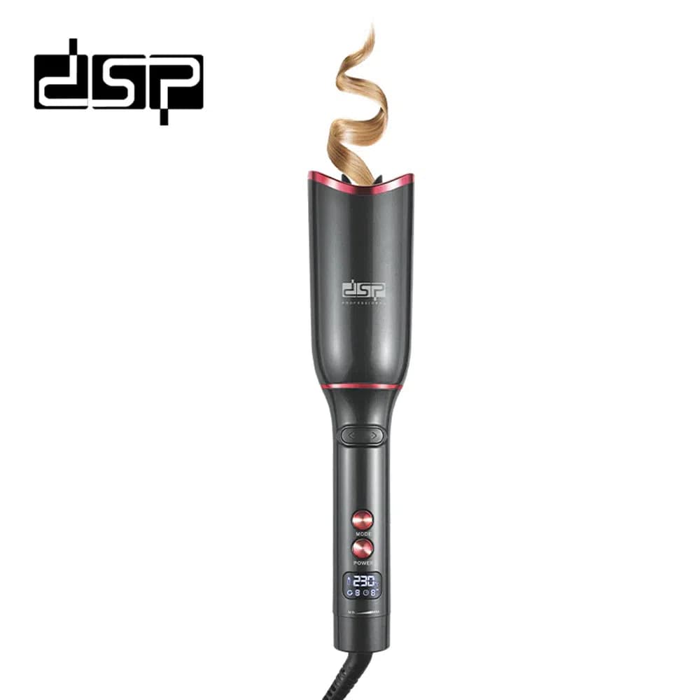 Dsp saç buran maşa