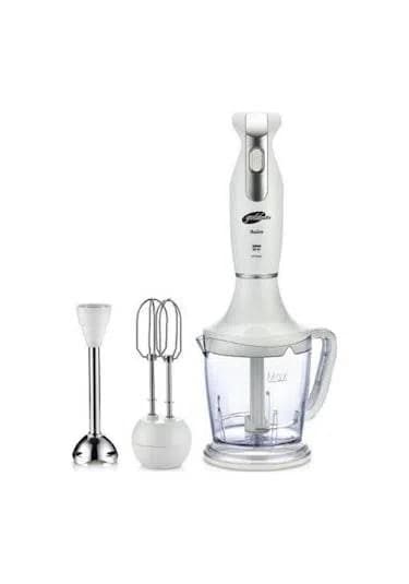 GoldMaster blender