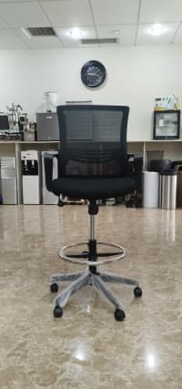 Qarışıq rəng, Ofis üçün kreslo — şəkil 4