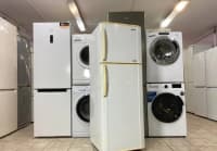 Indesit soyuducu — şəkil 1