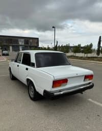 LADA (VAZ) 2107, 2008 il, 258000 km, 1.6 L — şəkil 4