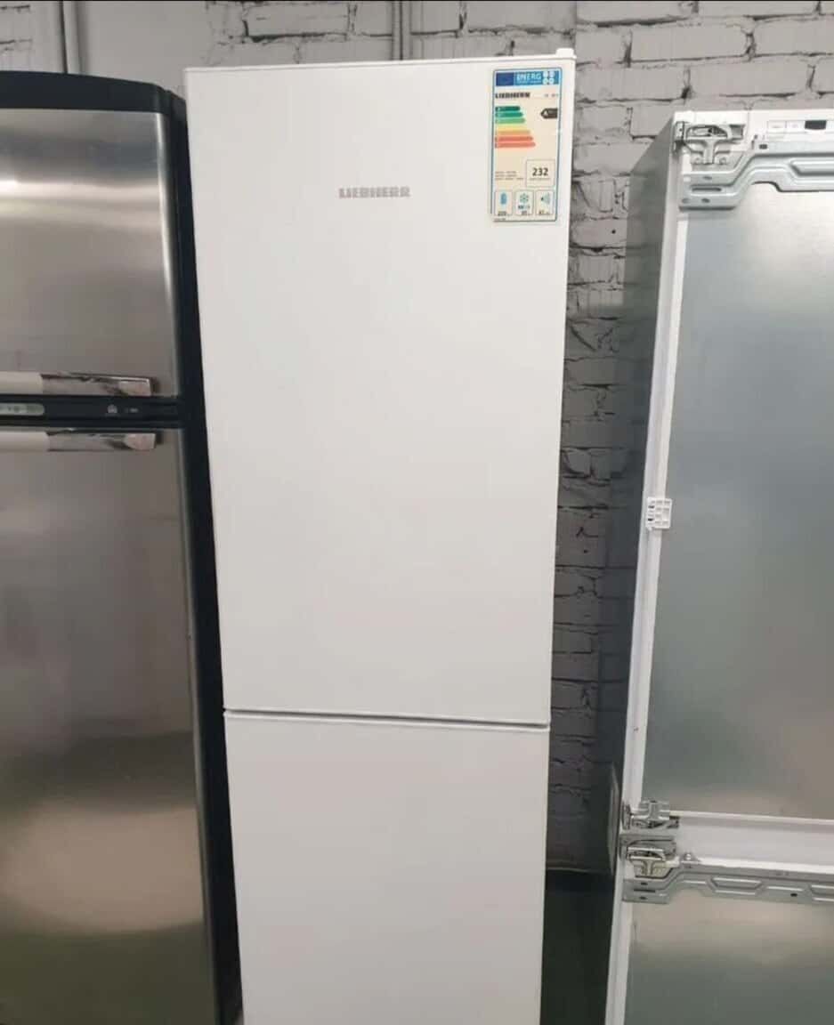 Indesit refrigerator - Tenderyard