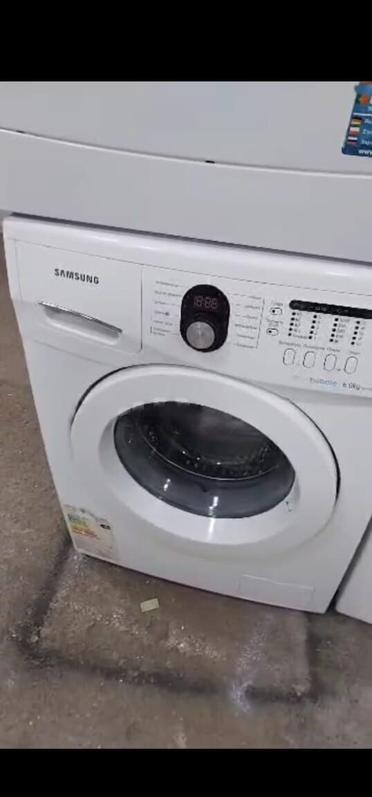 Samsung paltaryuyan maşın
