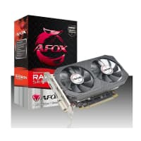 Video kart Afox Radeon RX 550, 4 GB — şəkil 2