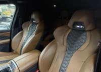 BMW X5 M, 2020 il, 68000 km, 4400 L — şəkil 9
