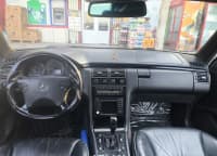 Mercedes E 320, 2001 il, 270000 km, 3.2 L — şəkil 3