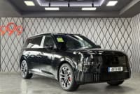 Lynk & Co 900, 2026 il, 0 km, 2000 L — şəkil 3