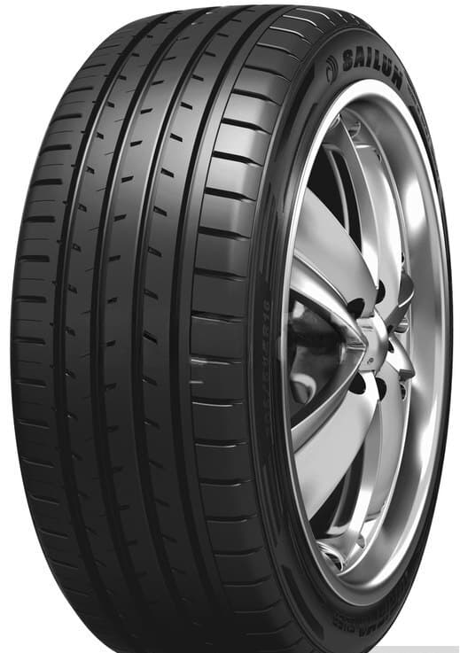 Sailun Turismo SU58 245/45 R17 99W XL Təkər