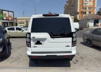 Land Rover Discovery, 2014 il, 210000 km, 3 L — şəkil 2