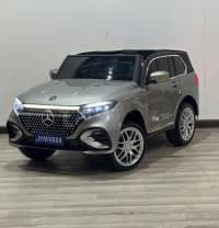 Uşaq avtomobili Mercedes 8888 4x4 — şəkil 5