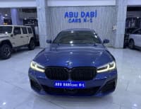 BMW 530e, 2022 il, 76800 km, 2000 L — şəkil 2