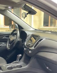 Chevrolet Equinox, 2019 il, 83000 km, 1500 L — şəkil 7