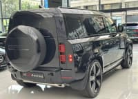 Land Rover Defender, 2025 il, 4600 km, 3000 L — şəkil 7