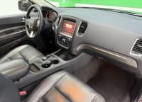Dodge Durango, 2017 il, 74300 km, 3600 L — şəkil 11