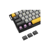 Klaviatura Aula Win60 HE Max Edition Dark Grey 60% — şəkil 6