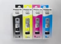 Epson 103 Premium Printer Mürəkkəbi — şəkil 1