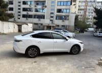BYD Destroyer 05, 2025 il, 6000 km, 1.5 L — şəkil 2