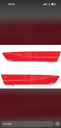 Ehtiyat hissələri Mercedes-Benz — şəkil 7