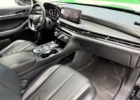 Infiniti QX60, 2022 il, 52400 km, 3500 L — şəkil 9