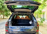 BMW X7, 2023 il, 37 km, 3000 L — şəkil 17