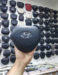 Airbag Hyundai Santa Fe 2019-2022 — şəkil 5