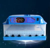 Expert Tam Avtomatik İnkubator — şəkil 10