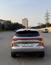 Haval H6, 2024 il, 55000 km, 1.5 L — şəkil 3