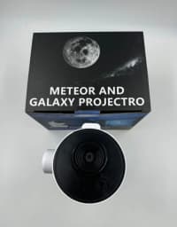 Galaxy proyektor SK3PRO meteor və ulduzlu səma — şəkil 3