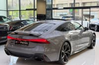 Audi RS7, 2023 il, 10900 km, 4000 L — şəkil 9