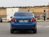 Toyota Corolla, 2007 il, 248000 km, 1.8 L — şəkil 7