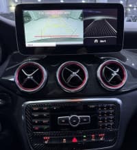 Mercedes CLA 45 AMG 4MATIC, 2014 il, 160000 km, 2000 L — şəkil 15