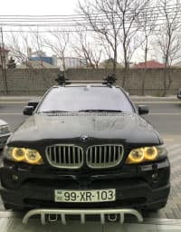 Avtomobil şüşəsi BMW — şəkil 6