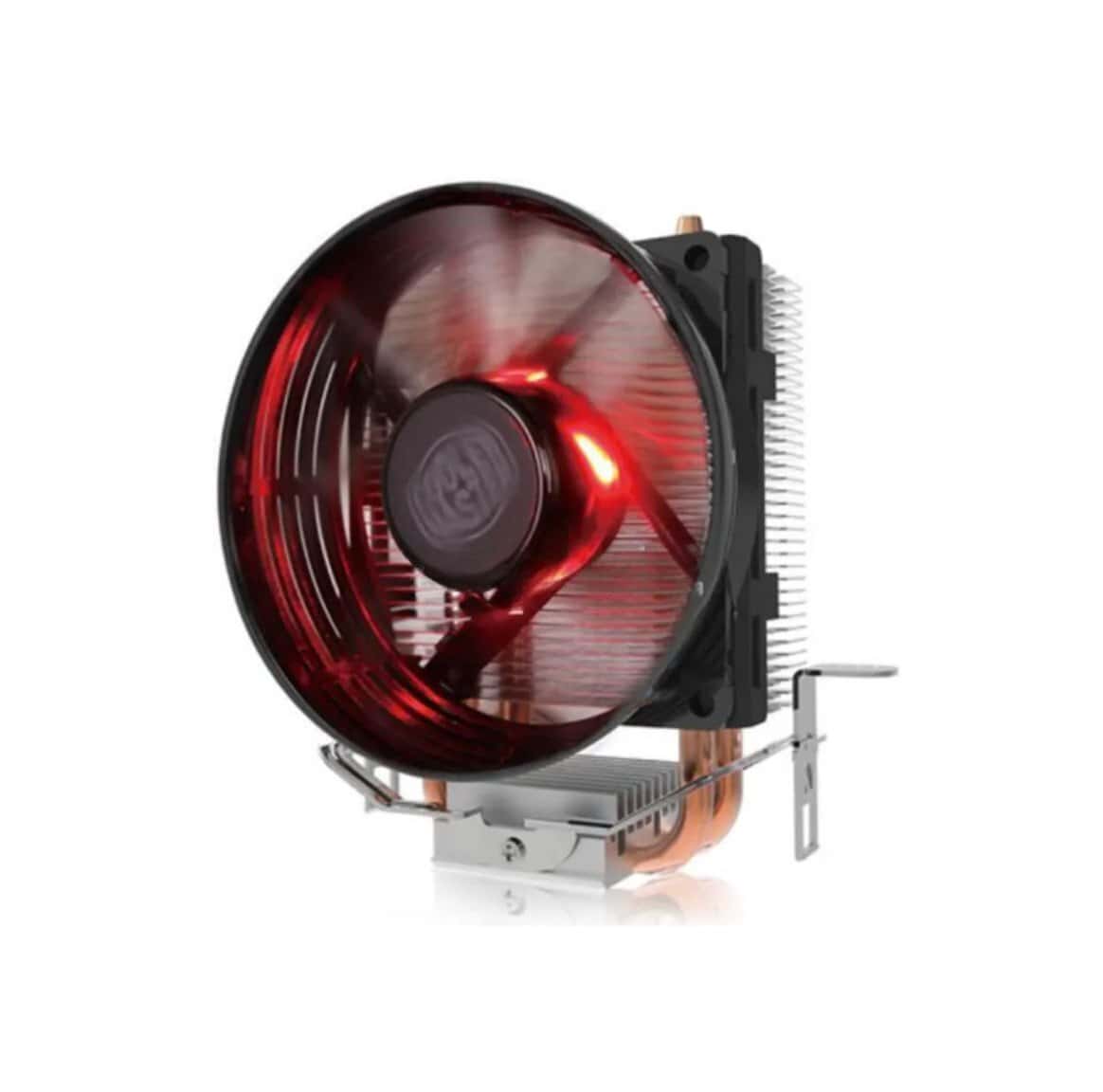 CPU cooler Cooler Master T20 - Tenderyard