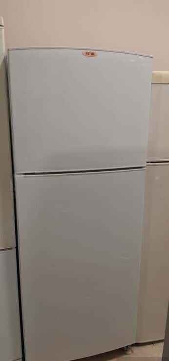 Indesit refrigerator - Tenderyard