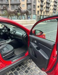 Kia Sportage, 2014 il, 241402 km, 2 L — şəkil 15