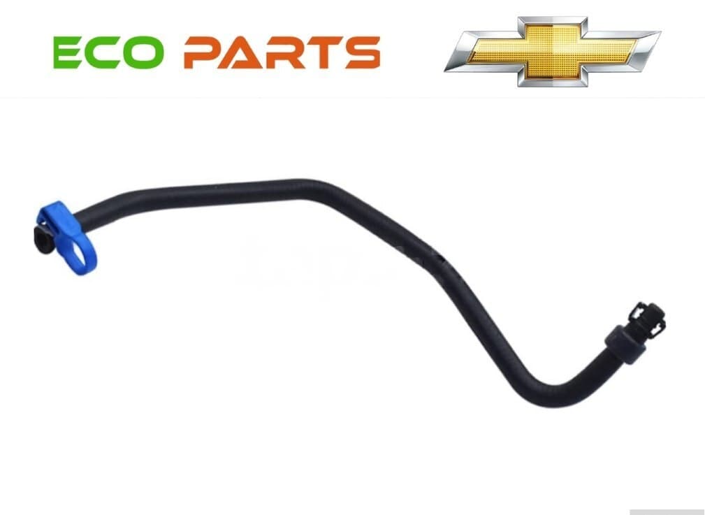 Antifriz çəni şlanqı Chevrolet Cruze 1.4 Turbo