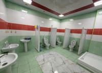 500 m² Əla təmirli obyekt satılır — şəkil 16