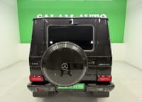 Mercedes G 63 AMG, 2014 il, 114600 km, 5500 L — şəkil 5