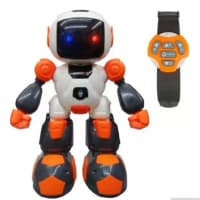 İnteraktiv robot oyuncaq Kids Buddy 616-1 — şəkil 16