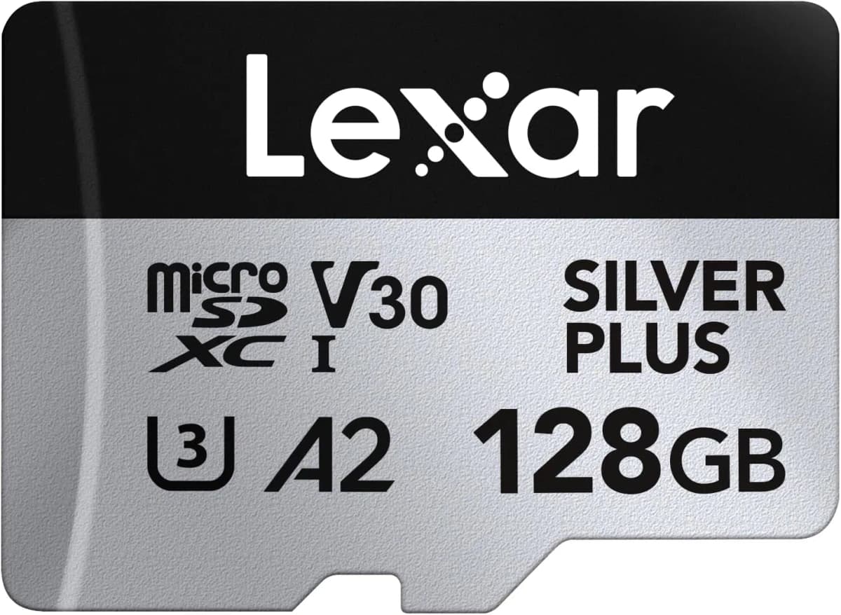 64 GB yaddaş kartı