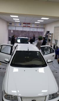 Avtomobil şüşələri Porsche modelləri üçün — şəkil 15